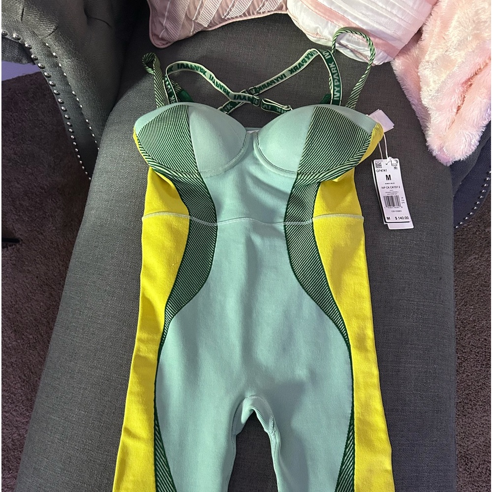 Ivy Park Drip 2 Jumpsuit